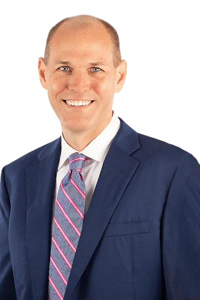 Photo of David S. Henson, Defendant Lawyer