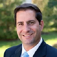 Photo of Erick James Nevin, Defendant Lawyer