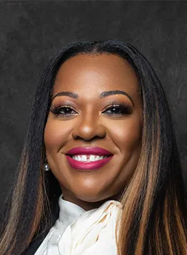 Photo of Latoya M. Williams, Plaintiff Lawyer