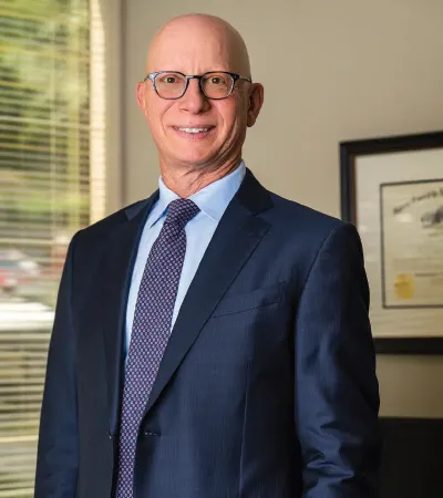 Photo of Phillip David Berger, Plaintiff Lawyer