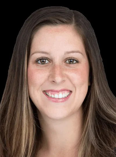 Photo of Danielle Wall, Defendant Lawyer
