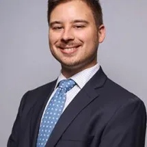 Photo of Clayton Choice Smith, Defendant Lawyer