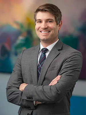 Photo of Daniel Robert Luppino, Plaintiff Lawyer