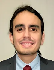 Photo of Patrick Calvo, Plaintiff Lawyer