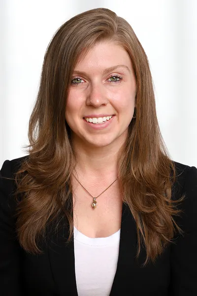 Photo of Alexis Wilicki, Defendant Lawyer