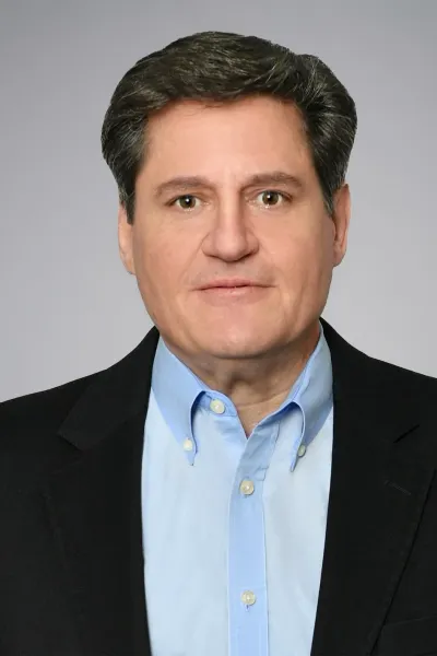 Photo of Theodore M. Jones, Plaintiff Lawyer