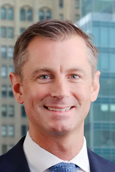 Photo of Conor Michael Kelly, Plaintiff Lawyer