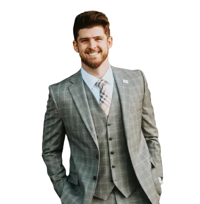 Photo of Justin East Stevenson, Plaintiff Lawyer
