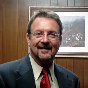 Photo of William R. Kelly, Plaintiff Lawyer