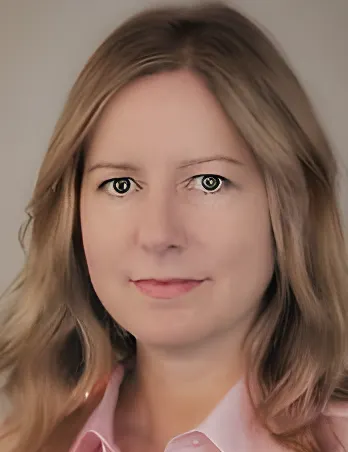 Photo of Margaret Kramer Clark, Defendant Lawyer