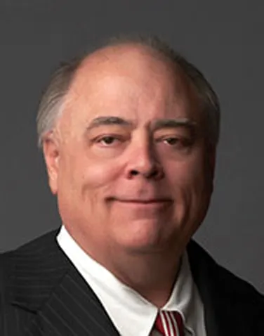 Photo of Bryan Hillary Burg, Plaintiff Lawyer
