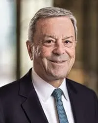 Photo of Timothy J. Burke, Plaintiff Lawyer