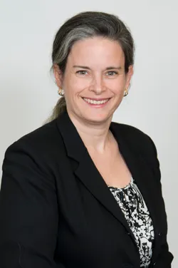 Photo of Rebecca L. Butcher, Plaintiff Lawyer