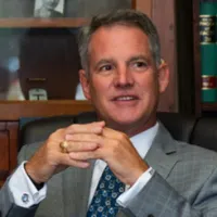 Photo of John Michael Blackstone, Plaintiff Lawyer