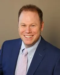 Photo of Michael S. Kreidler, Defendant Lawyer