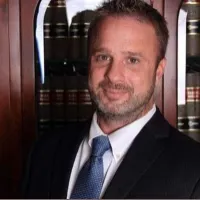 Photo of Steven Chris Wyers, Defendant Lawyer