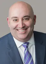 Photo of Christopher R. Burke, Plaintiff Lawyer