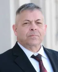Photo of Charles Matthew Zentz, Defendant Lawyer