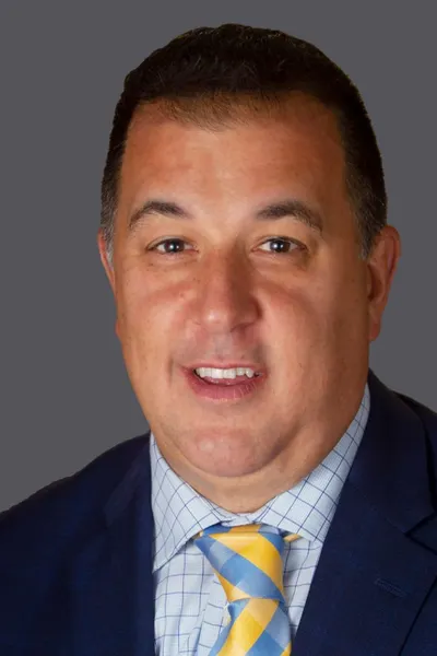 Photo of Michael Alan Contant, Defendant Lawyer