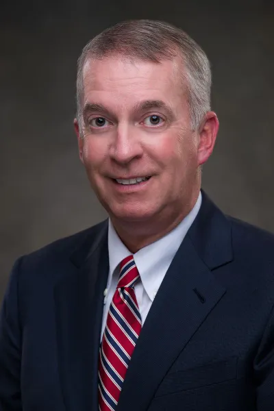Photo of Russell Sterling Roberts, Plaintiff Lawyer