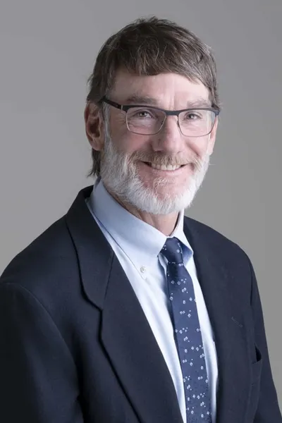 Photo of Mark G. Reinecke, Defendant Lawyer
