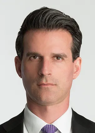 Photo of Michael E. Strauch, Defendant Lawyer