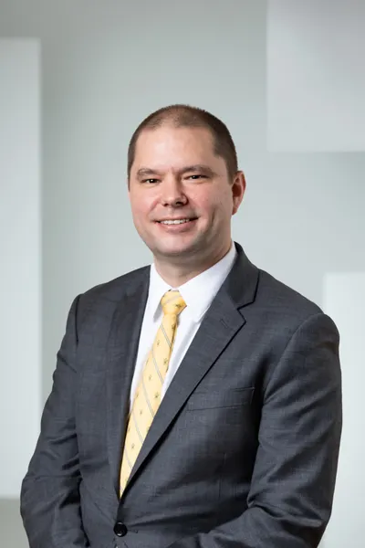 Photo of James Goodwin, Plaintiff Lawyer