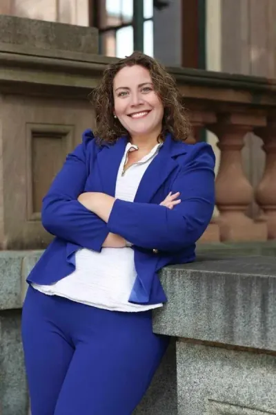Photo of Nina M. Sousa, Plaintiff Lawyer