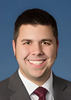 Photo of Jared J. Lefevre, Plaintiff Lawyer