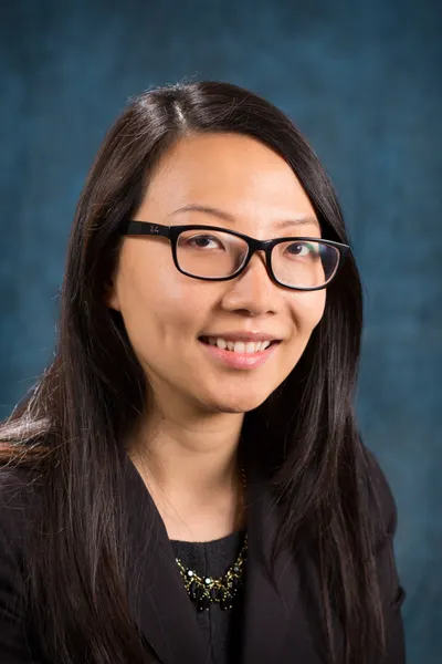 Photo of Jennifer Sang, Plaintiff Lawyer