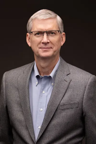Photo of David Lawrence Turner, Plaintiff Lawyer