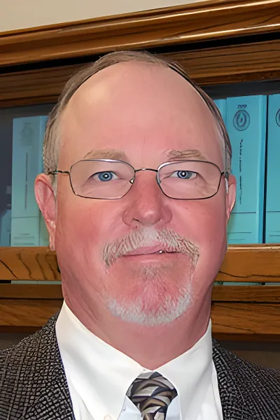 Photo of David Mark Davis, Plaintiff Lawyer