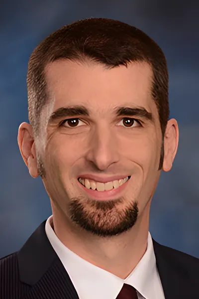 Photo of Stephen Dennis Behnke, Plaintiff Lawyer