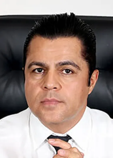 Photo of Preston P. Rezaee, Plaintiff Lawyer
