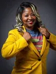Photo of Delia Mae Parker, Plaintiff Lawyer