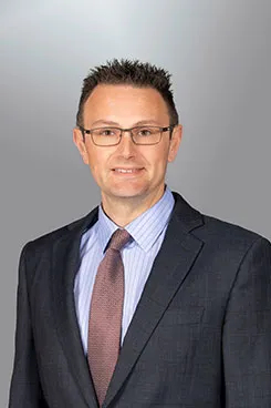 Photo of Robert Wayne Williams, Plaintiff Lawyer