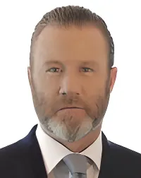 Photo of Terrill Lenard Hill, Plaintiff Lawyer