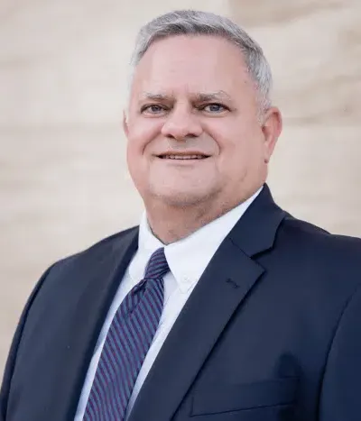 Photo of Carl Ritter, Plaintiff Lawyer