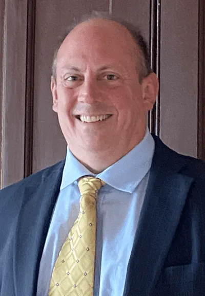 Photo of Daniel Henry Kryzanski, Plaintiff Lawyer