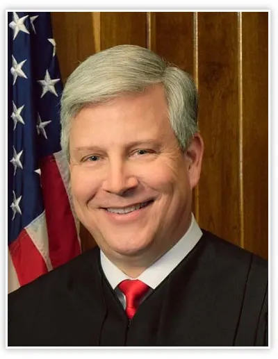 Photo of John R. Willamowski, Plaintiff Lawyer