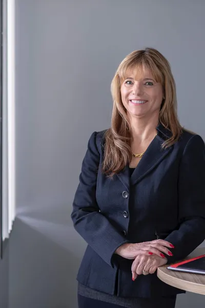 Photo of Gwen Rutar Mullins, Plaintiff Lawyer