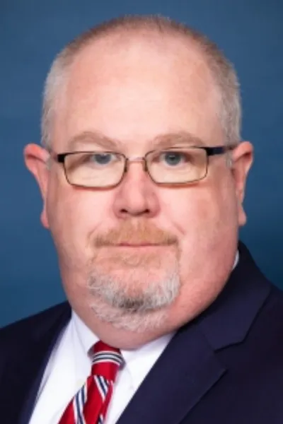 Photo of Nicholas Huff, Plaintiff Lawyer