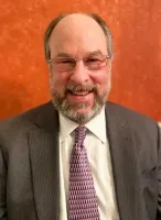 Photo of Whorley James Marshall, Plaintiff Lawyer