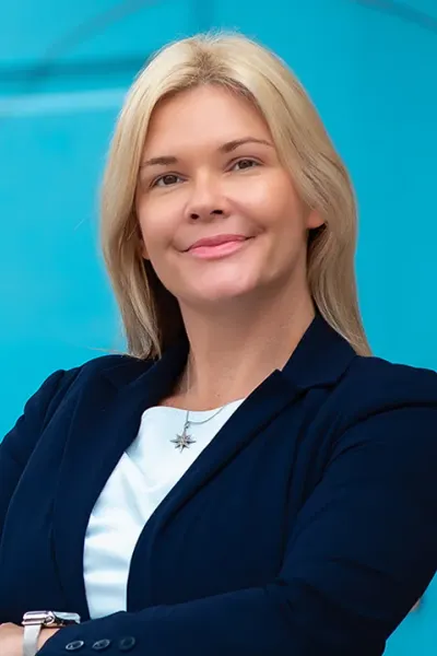 Photo of Sandra Leigh Brose, Plaintiff Lawyer
