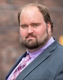Photo of Bryan L. Pavina, Plaintiff Lawyer