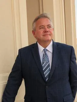 Photo of Mark A. Cox, Plaintiff Lawyer