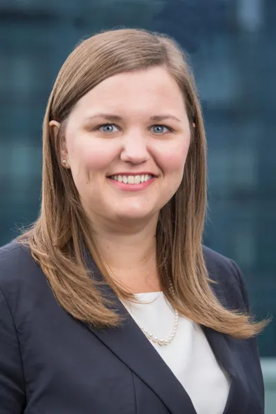 Photo of Noel Ashley, Plaintiff Lawyer