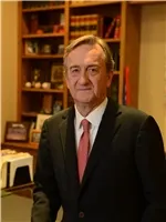 Photo of Kevin Todd Bennett, Plaintiff Lawyer