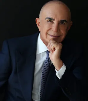 Photo of Robert B. Shapiro, Defendant Lawyer