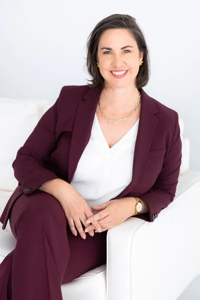 Photo of Alexandra M. Geczi, Plaintiff Lawyer